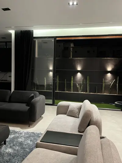 ویلا سه خوابه استخردار آبگرم الورا