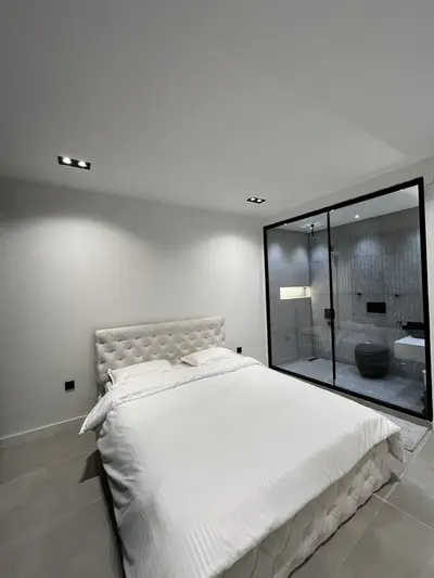 ویلا سه خوابه استخردار آبگرم الورا