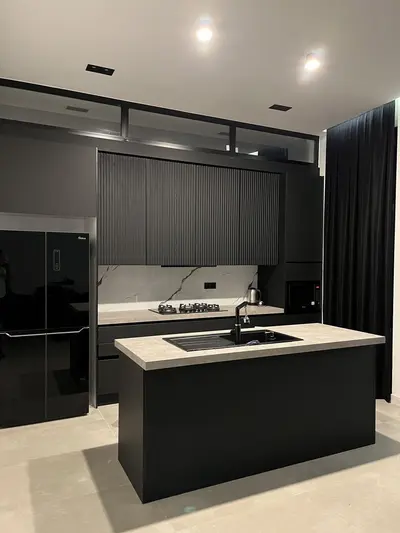 ویلا سه خوابه استخردار آبگرم الورا