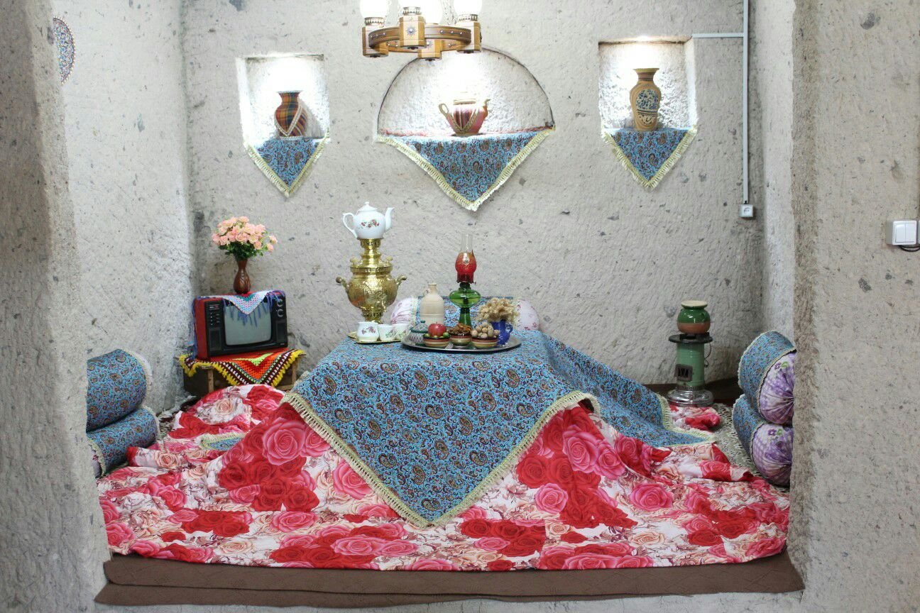 یک خوابه صخره سوین