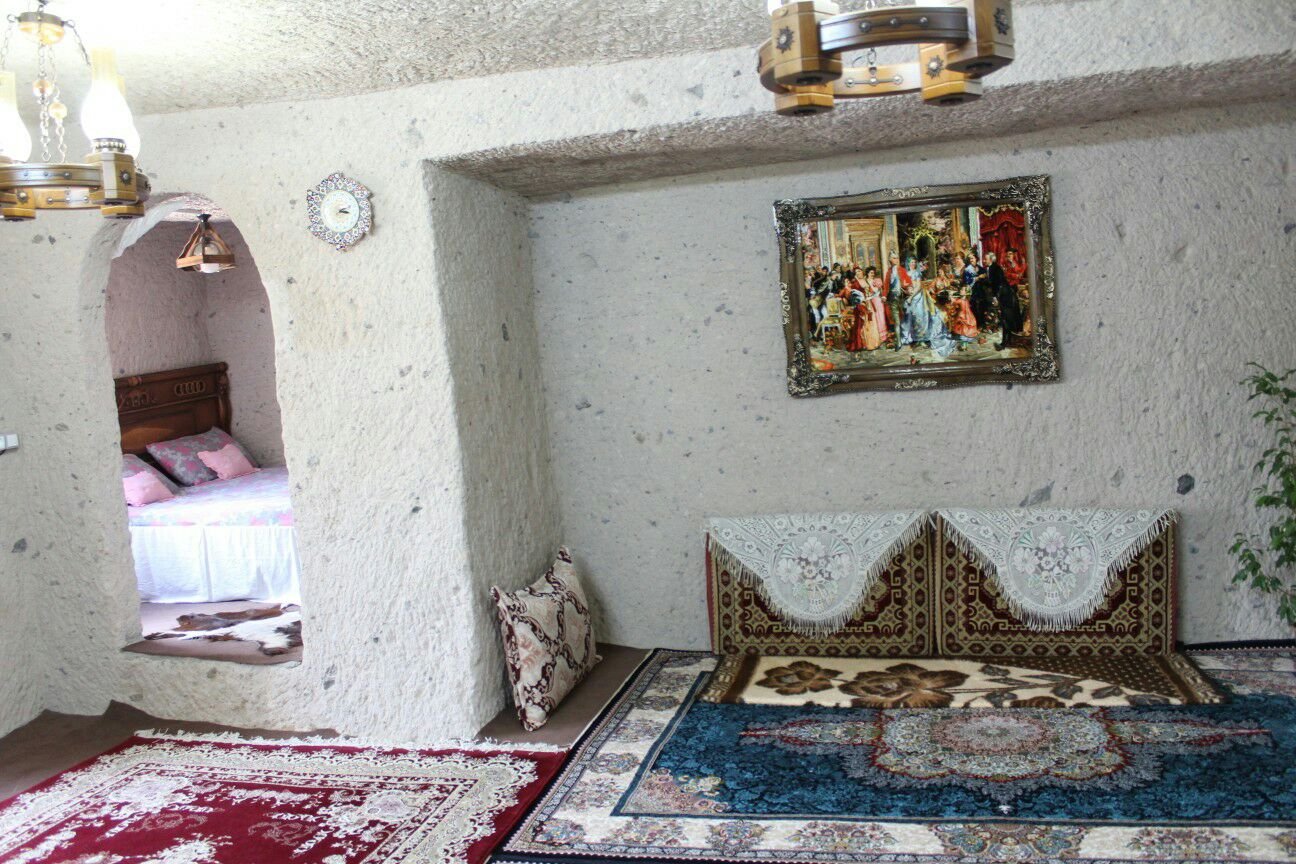 یک خوابه صخره سوین