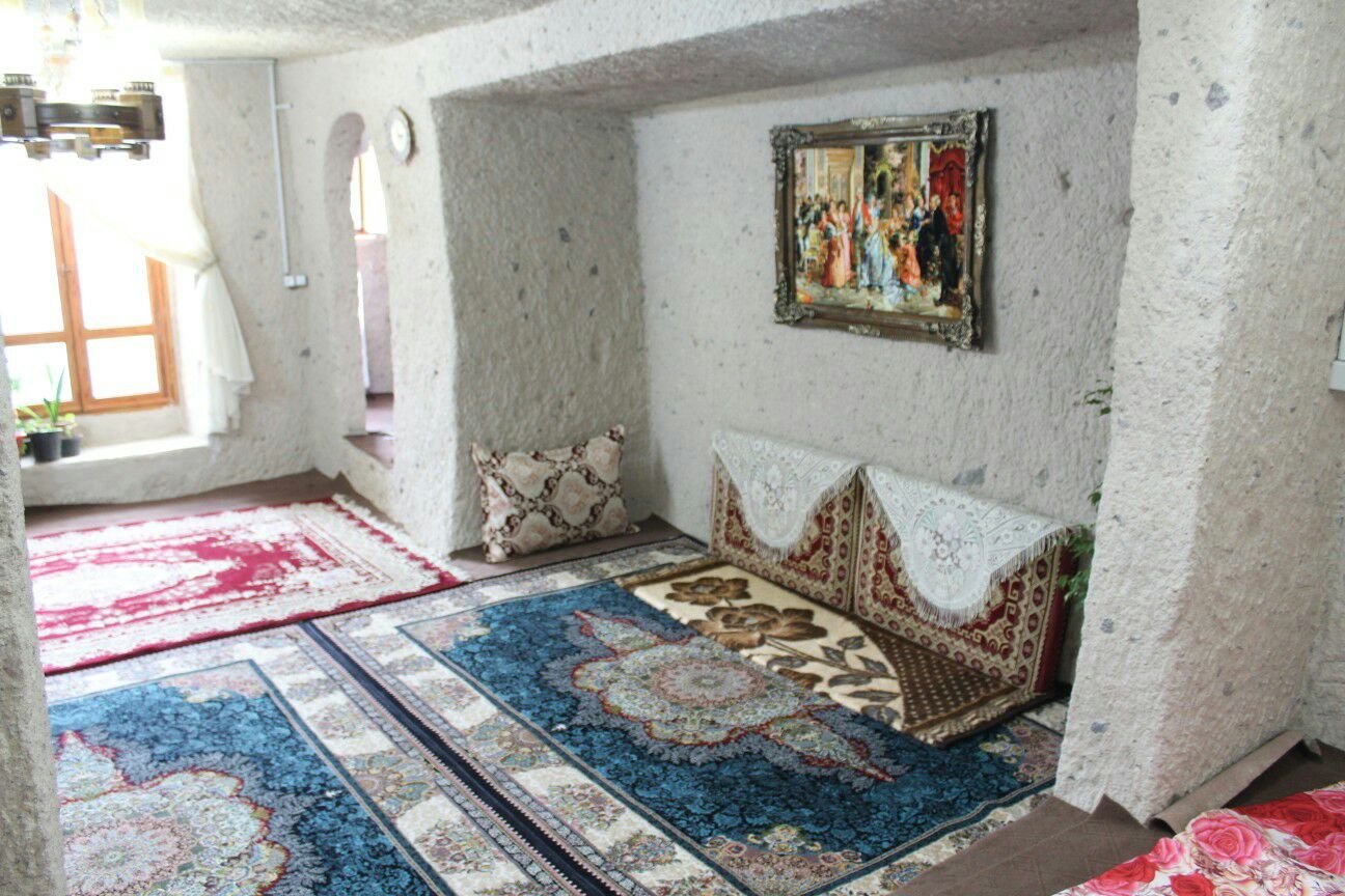 یک خوابه صخره سوین