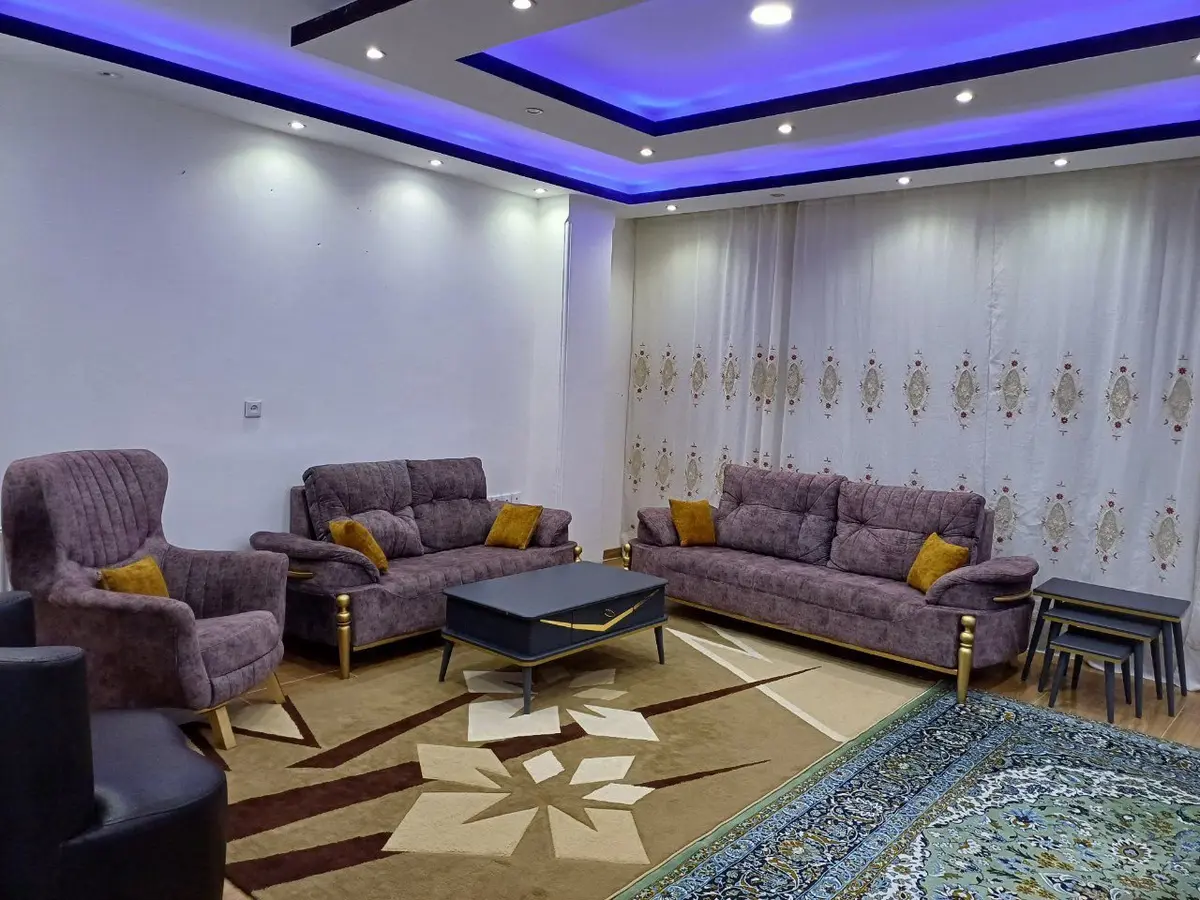 آپارتمان دوخوابه یوتاب