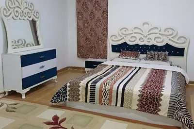 آپارتمان دوخوابه یوتاب