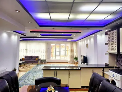 آپارتمان دوخوابه یوتاب