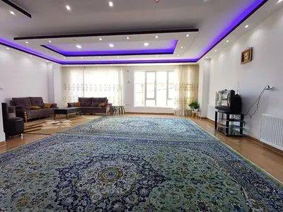 آپارتمان دوخوابه یوتاب