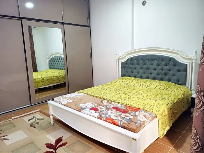 آپارتمان دوخوابه یوتاب