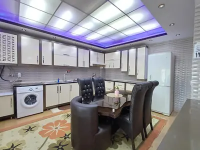 آپارتمان دوخوابه یوتاب