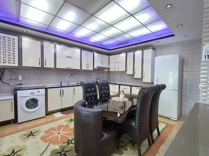 آپارتمان دوخوابه یوتاب