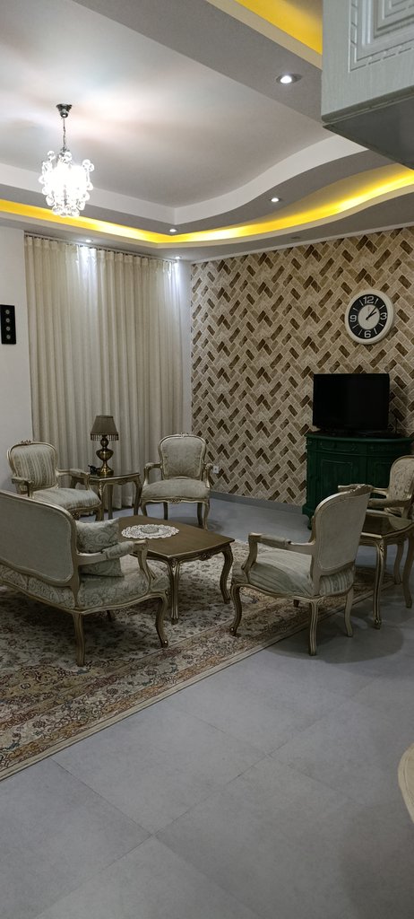 ویلا دوخوابه دوبلکس معلم کلا