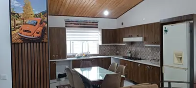 ویلا دوخوابه استخردار سپهر