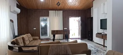 ویلا دوخوابه استخردار سپهر