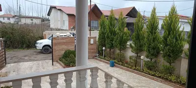 ویلا دوخوابه استخردار سپهر