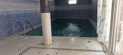 ویلا دوخوابه استخردار سپهر