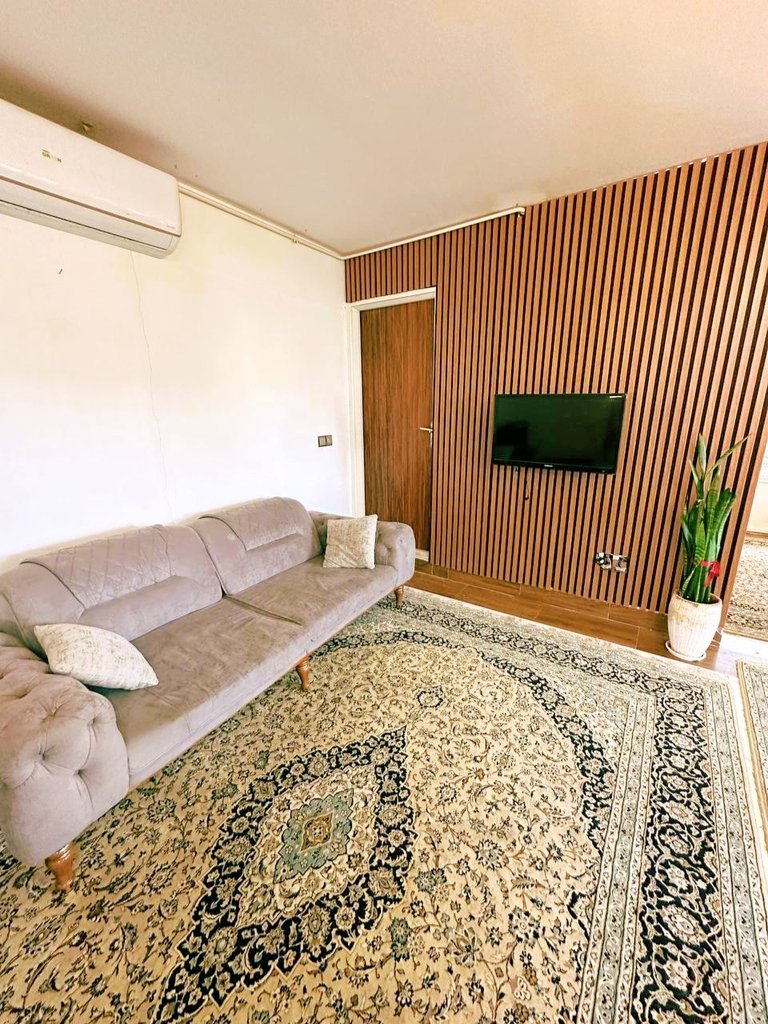 ویلا دوخوابه خانه مروارید