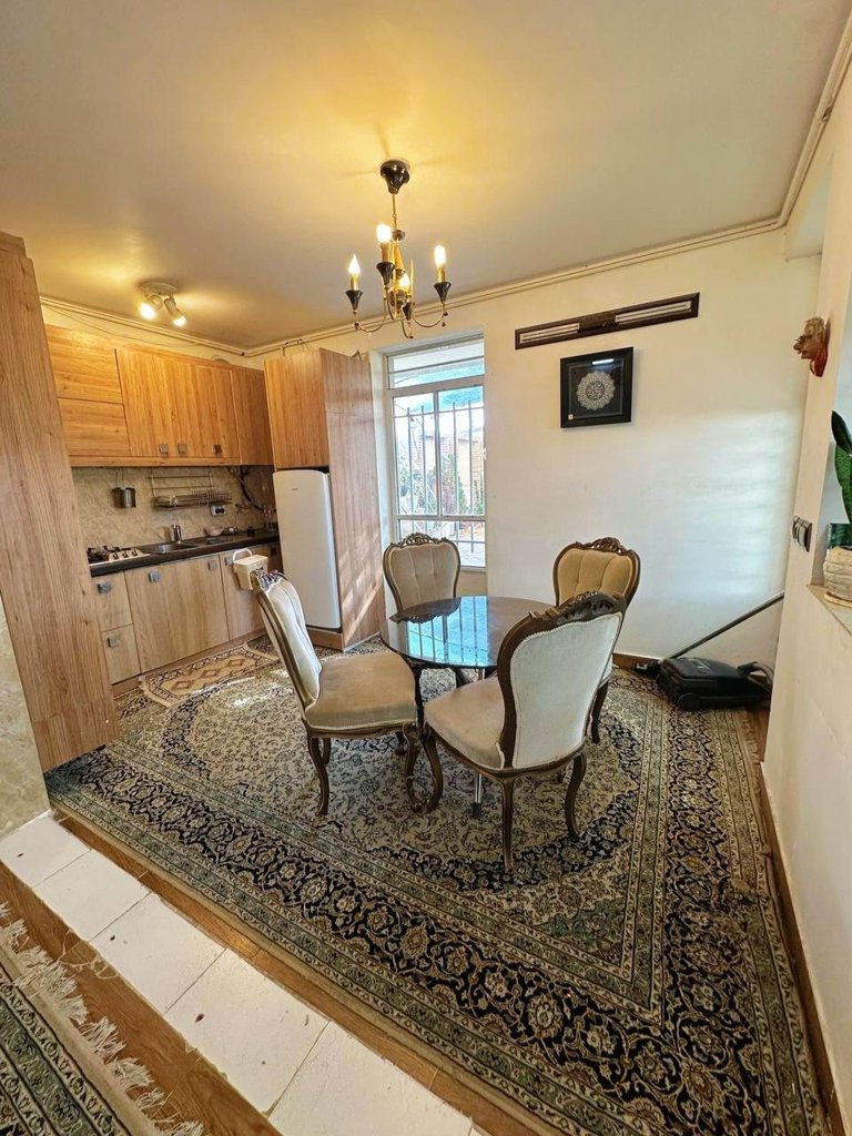 ویلا دوخوابه خانه مروارید