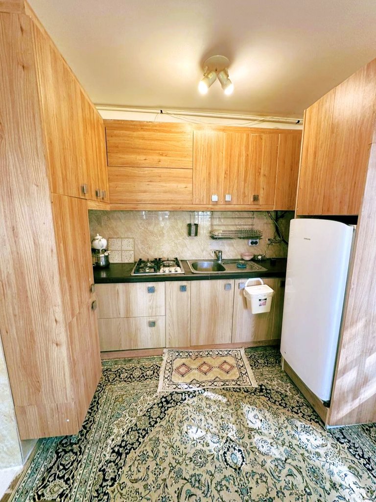 ویلا دوخوابه خانه مروارید