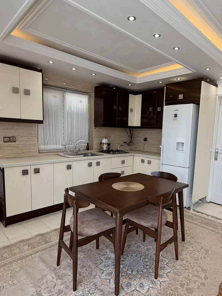 ویلا دوخوابه استخردار خانه مروارید 2