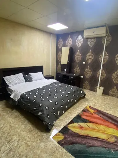 آپارتمان یک خوابه انقلاب 2