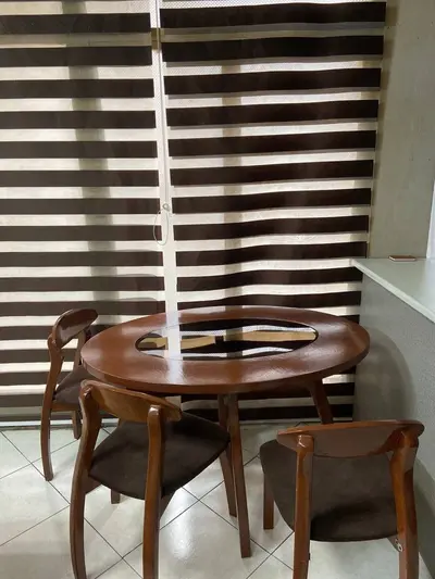 آپارتمان یک خوابه انقلاب 2