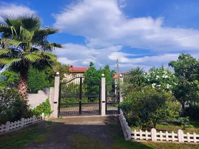 ویلا یک خوابه آروین