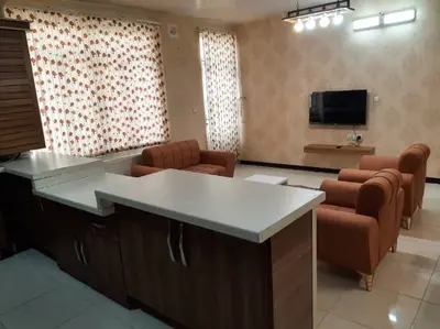 آپارتمان یک خوابه کیانا 1