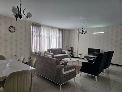 آپارتمان دوخوابه کیانا 3