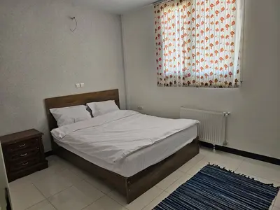 آپارتمان دوخوابه کیانا 3