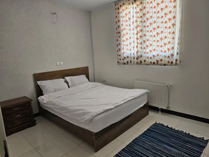 آپارتمان دوخوابه کیانا 3 - اتاق ۲