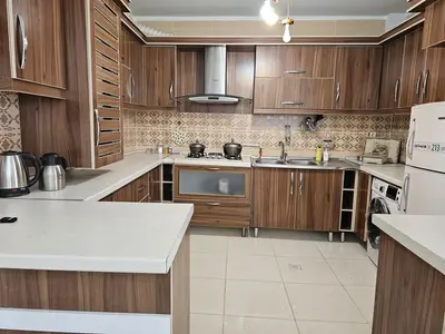 آپارتمان دوخوابه کیانا 3