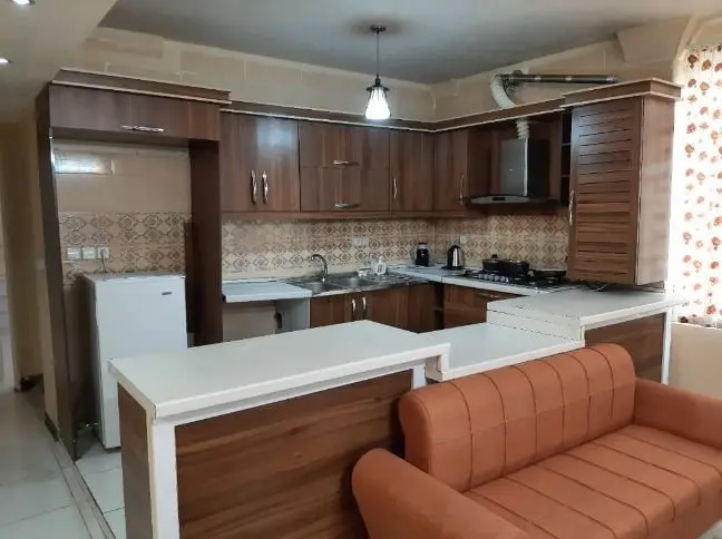 آپارتمان یک خوابه کیانا 1