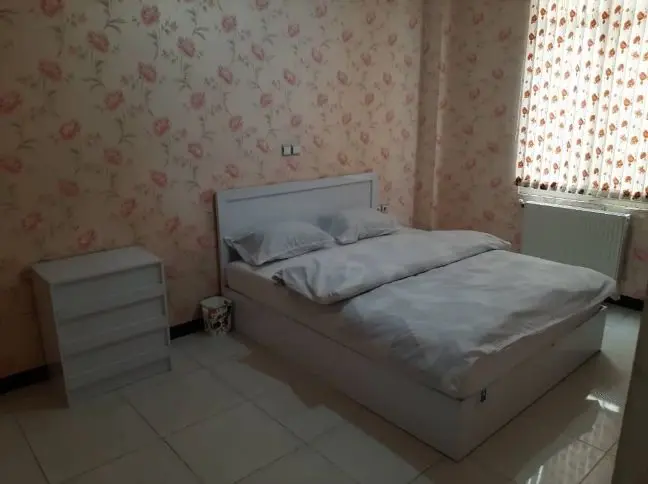 آپارتمان یک خوابه کیانا 1