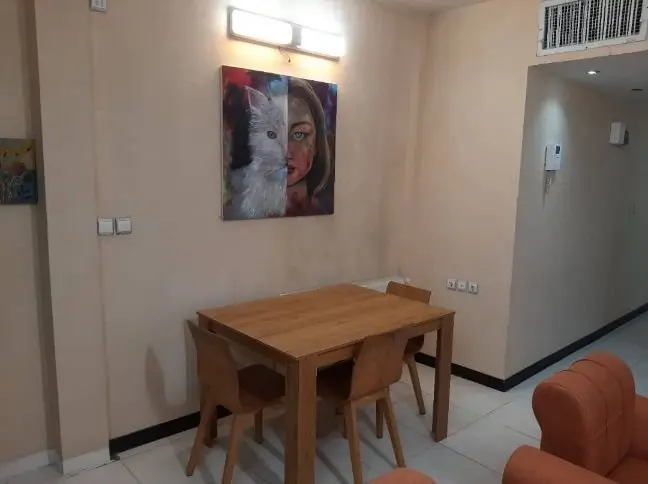 آپارتمان یک خوابه کیانا 1