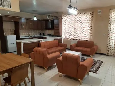 آپارتمان یک خوابه کیانا 1