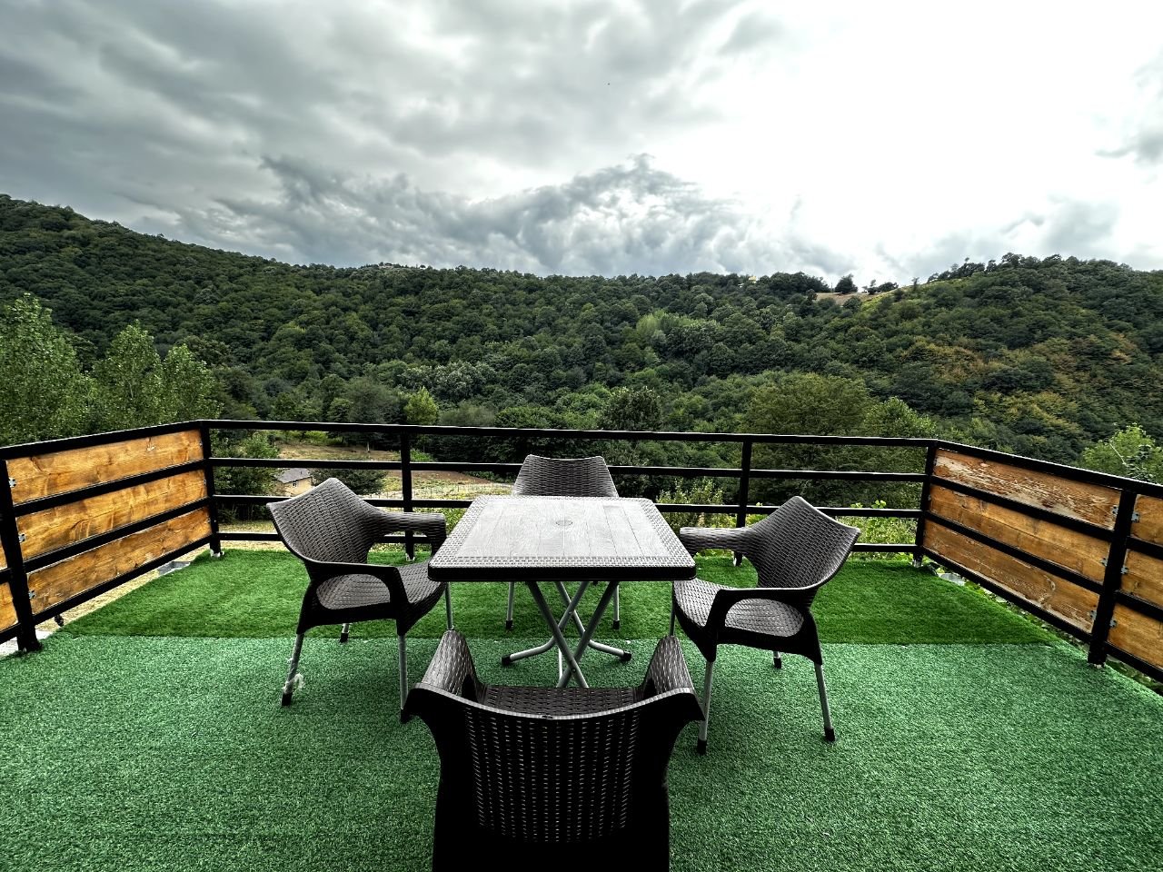 دوخوابه ریندر واحد 1