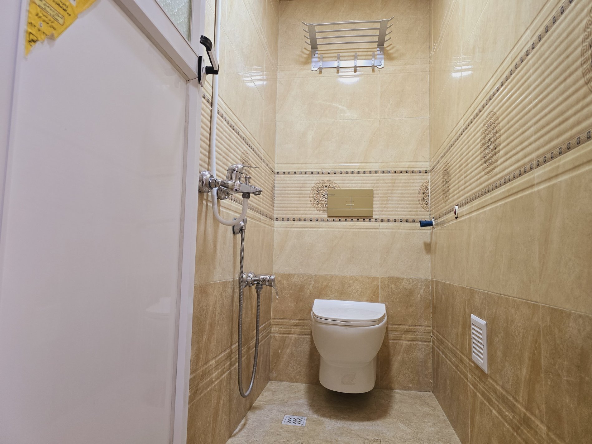 اقامتگاه سنتی خانه اسکندری - واحد 5