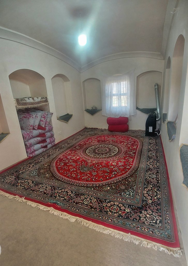 اقامتگاه سنتی خانه اسکندری - واحد 5