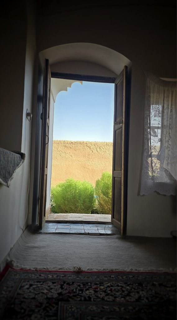 اقامتگاه سنتی خانه اسکندری - واحد 5