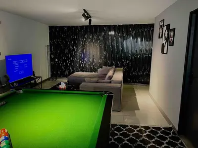 آپارتمان یک خوابه بالی سازمان برنامه شمالی