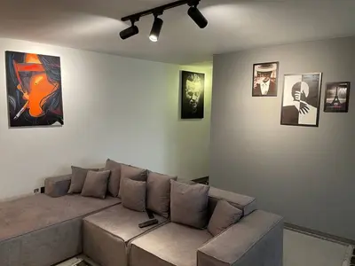 آپارتمان یک خوابه بالی سازمان برنامه شمالی