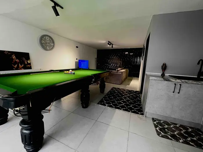 آپارتمان یک خوابه بالی سازمان برنامه شمالی - سالن پذیرایی