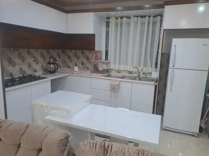 ویلا دوخوابه ماهور