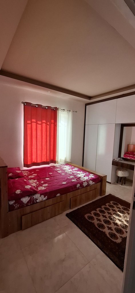 دوخوابه ماهور