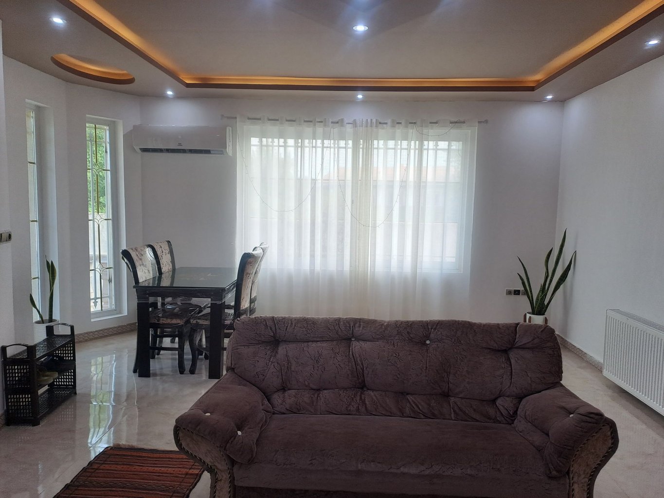 دوخوابه ماهور