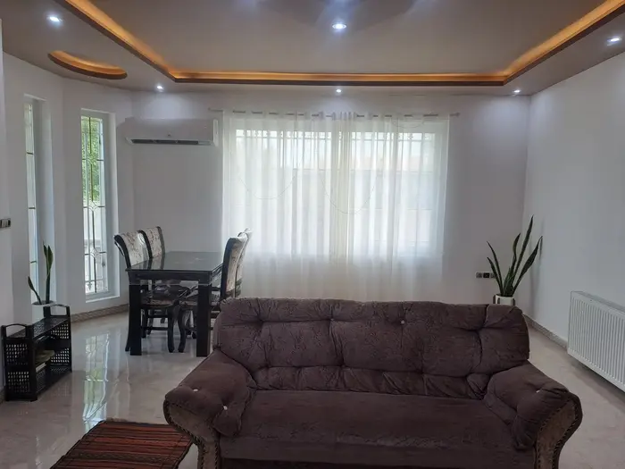 ویلا دوخوابه ماهور