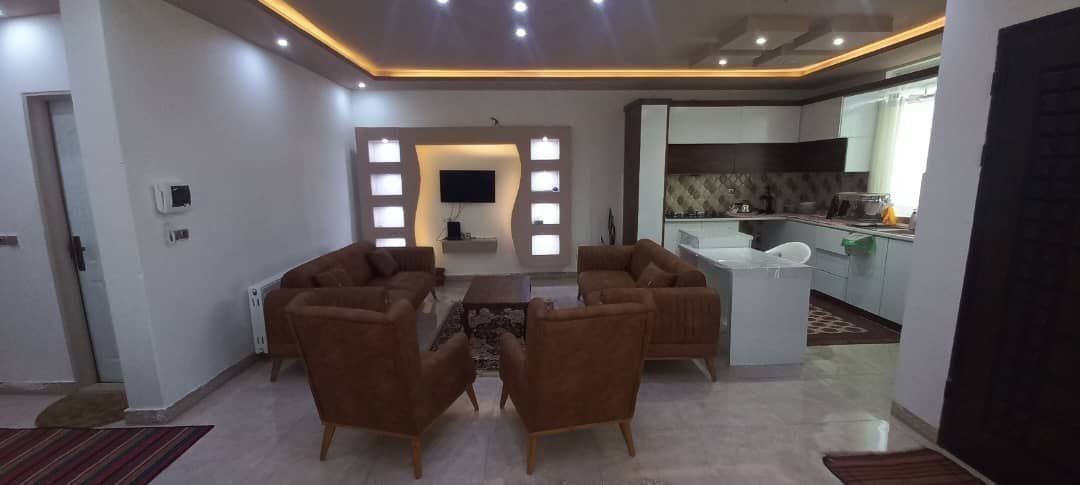 دوخوابه ماهور