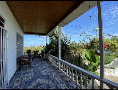 ویلا سه خوابه ماه تی تی