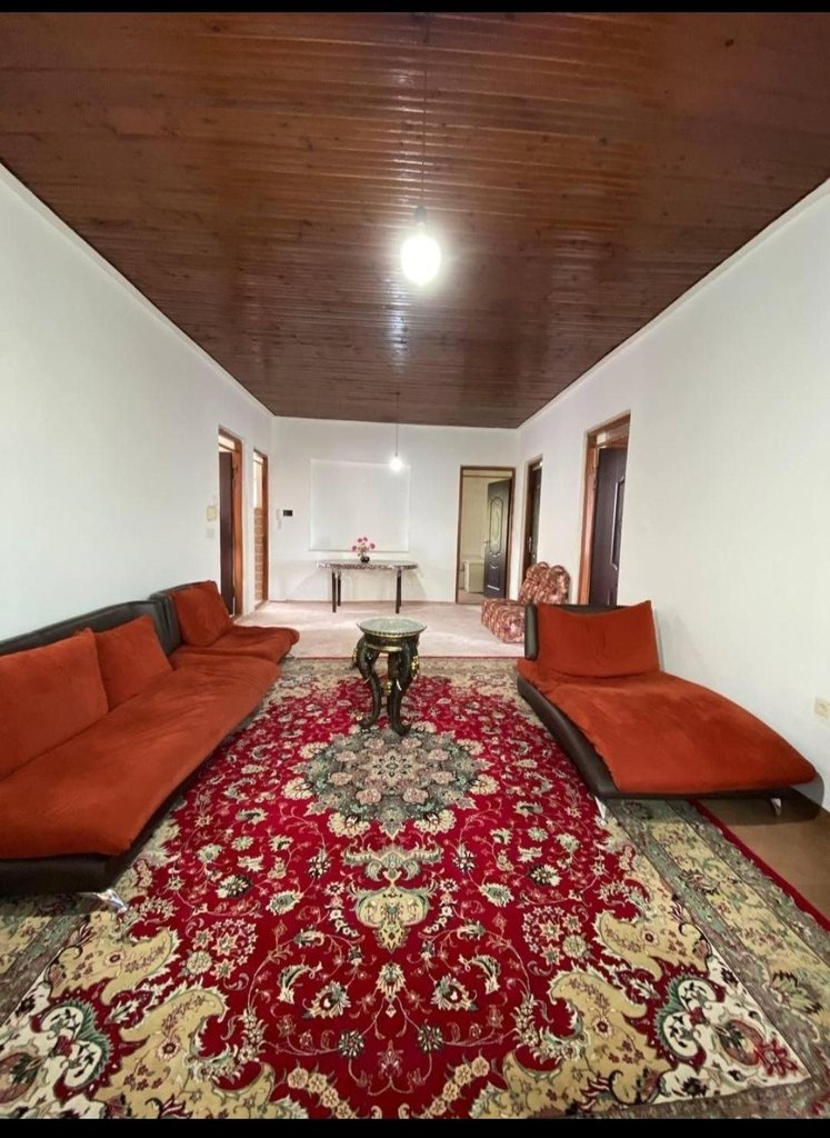 سه خوابه ماه تی تی