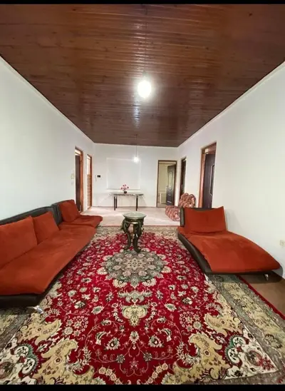 ویلا سه خوابه ماه تی تی