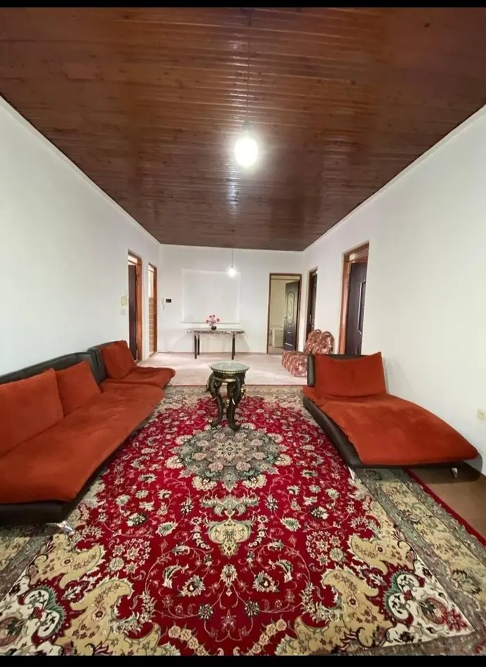 ویلا سه خوابه ماه تی تی